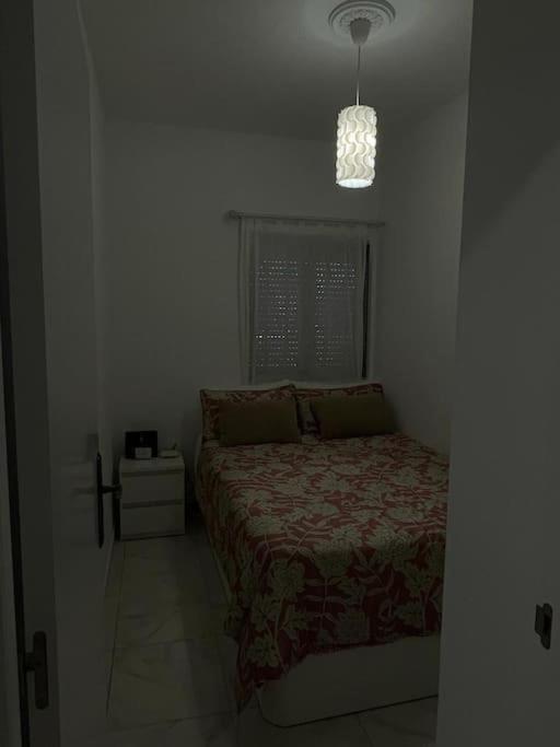 Un Descanso 2.1 Apartament