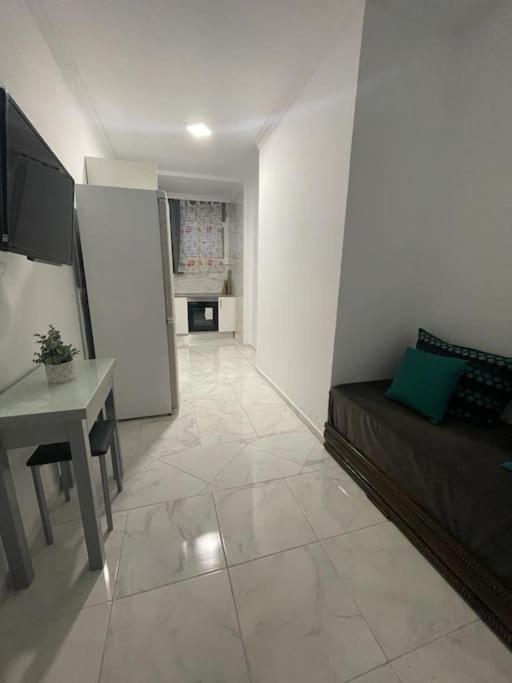 Apartament Un Descanso 2.1 *